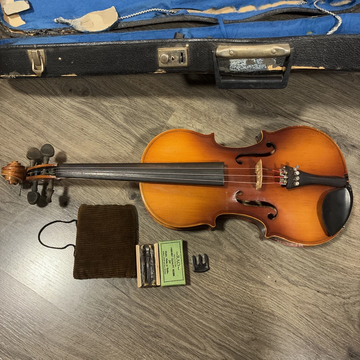Suzuki Vintage Orchestral String Instruments for sale | eBay