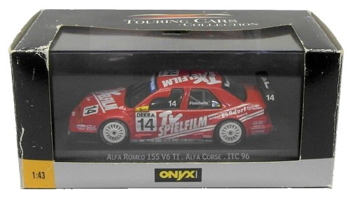 Spark 1/43 Alfa Romeo ORLEN C41 K. Raikkonen Minicar | eBay