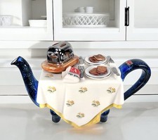 tony carter teapot(eBay公認) | PayPay対応 | セカイモン