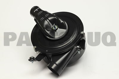 1770017360 Genuine Toyota CLEANER ASSY, AIR 17700-17360 | eBay