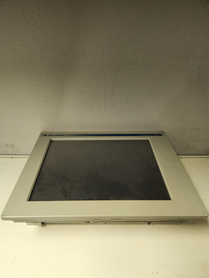 ALLEN BRADLEY VERSAVIEW 1500P 6181P-15TSXPH/D Rev B POWERS, NO