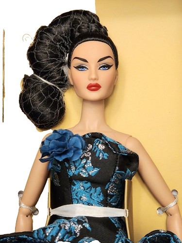 Integrity Toys Nu.Face 