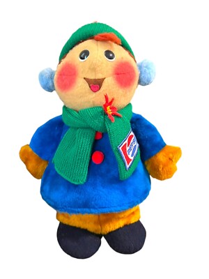 Animal Fair Pepsi 17