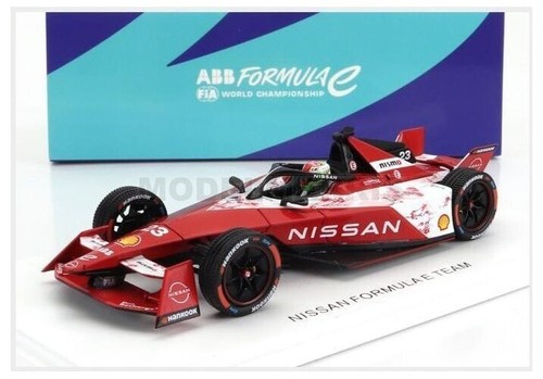 HPI 1/43 Reebok Nissan Skyline R32 GT-R 1990 #1 JTC Suzuka Racing