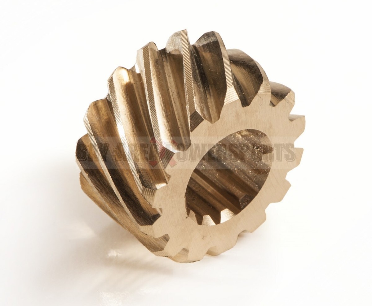 SEA DOO ROTARY VALVE GEAR 580 587 650 717 720 787 800 | eBay