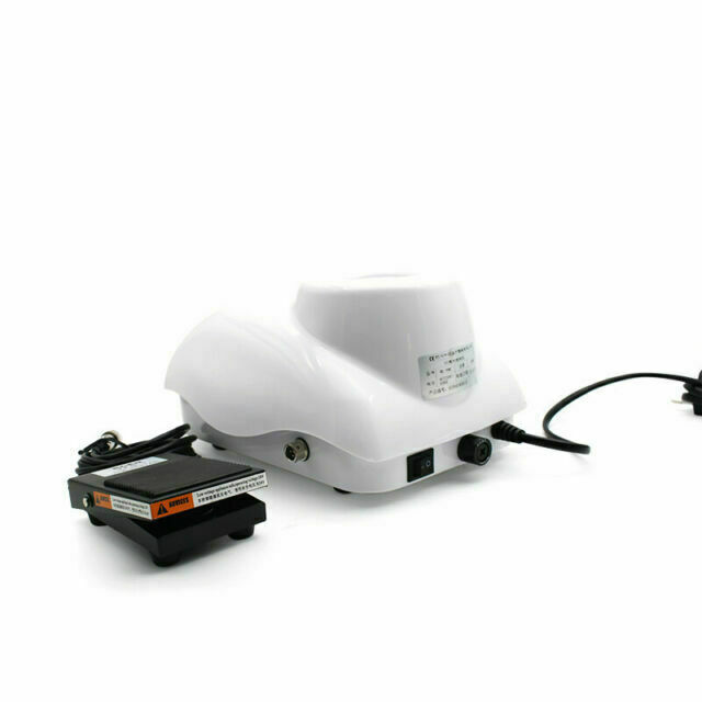 Dental 45W Impression Alginate Mixer/Die Semi-automatic Alginate