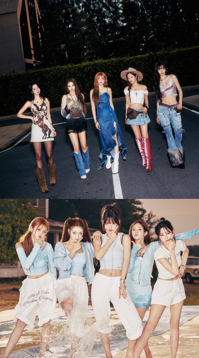 FROMIS_9 [FROM OUR 20'S] 6th Mini Album FROM ZINE Ver/CD+Bag+Zine+