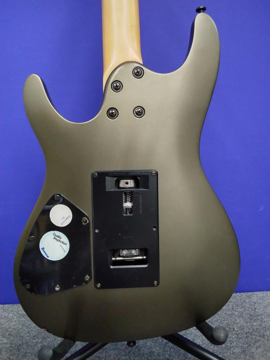 IBANEZ S520EX Electric Guitar | eBay