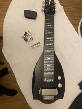 Epiphone Vintage Lap & Steel Guitars for sale | eBay