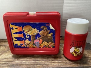 Alf Lunch Box | eBay