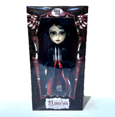 Taeyang × BUCK-TICK Atsushi Sakurai T-276 魅世物小屋が暮れてから