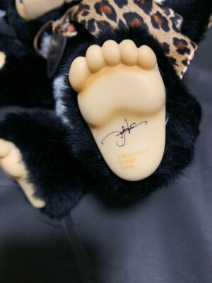 TAKARA TOMY HYDE × ToysField USAGI HANE USA Action Plush Toy