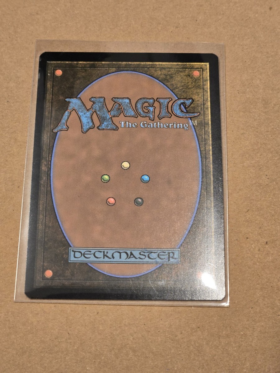 Seymour Guado #55 (Borderless) MtG Final Fantasy: Through the Ages