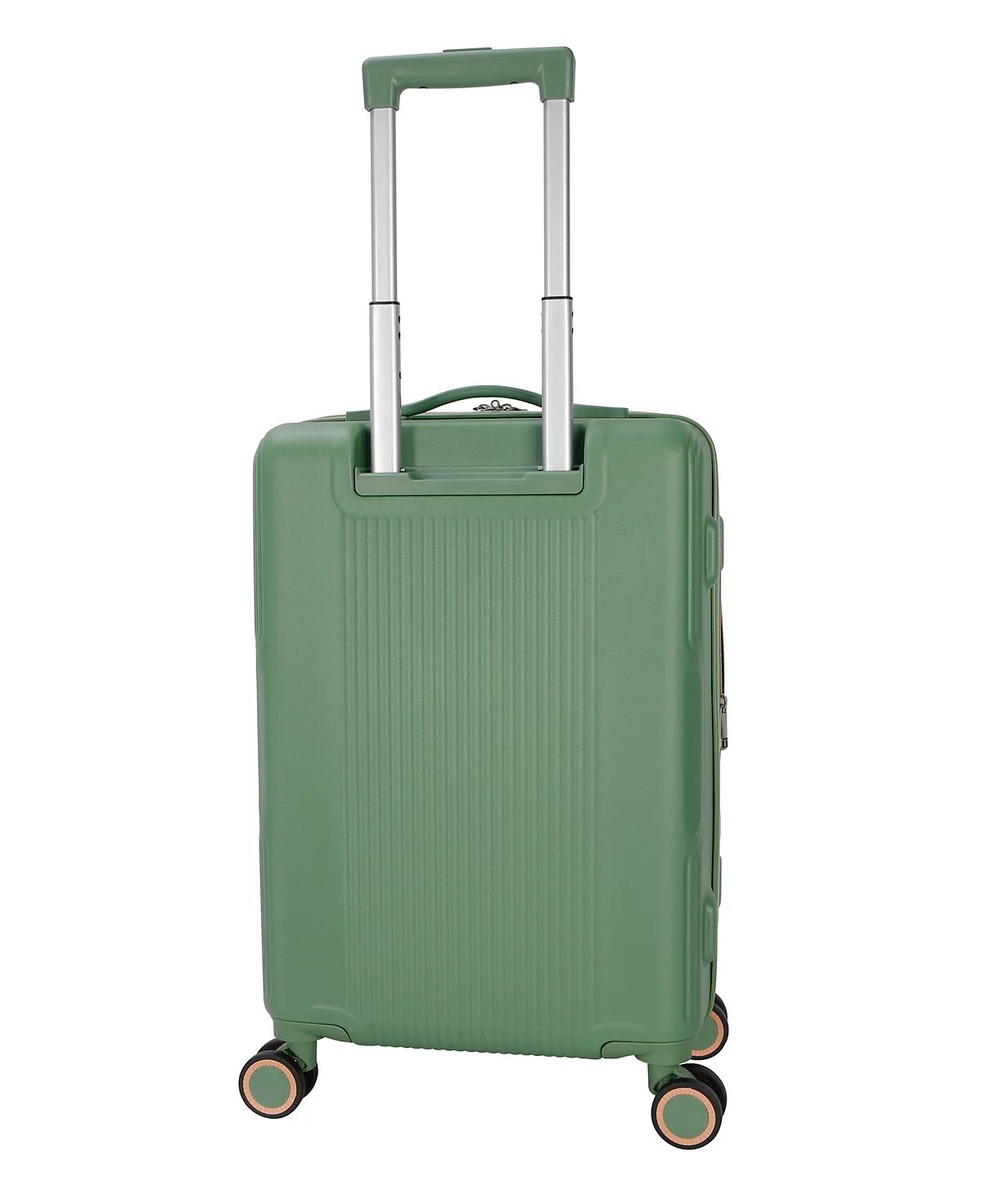 Tag Gateway 2.0 Hard side Spinner Luggage Set | 2 Piece | Turf