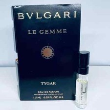 Tygar Bvlgari 古龙水- 一款2016年男用香水