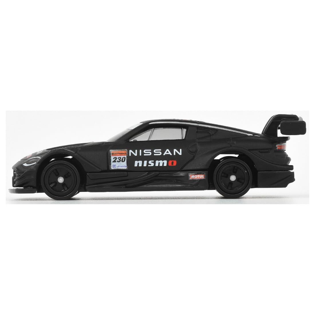TAKARA TOMY Tomica No.13 Nissan Fairlady Z NISMO GT500 BOX 188704