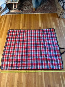 Snap on Blanket | eBay