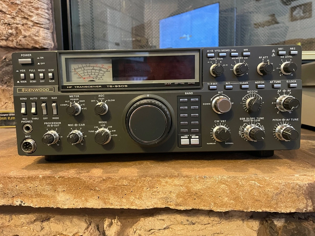 Kenwood Ts 930 | eBay