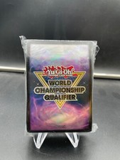 遊戯王 WCQ スリーブ(eBay公認) | PayPay対応 | セカイモン