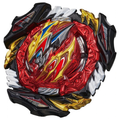 TAKARA TOMY Divine Belial .Nx.Ad-3 Burst BU Beyblade B-197 - USA