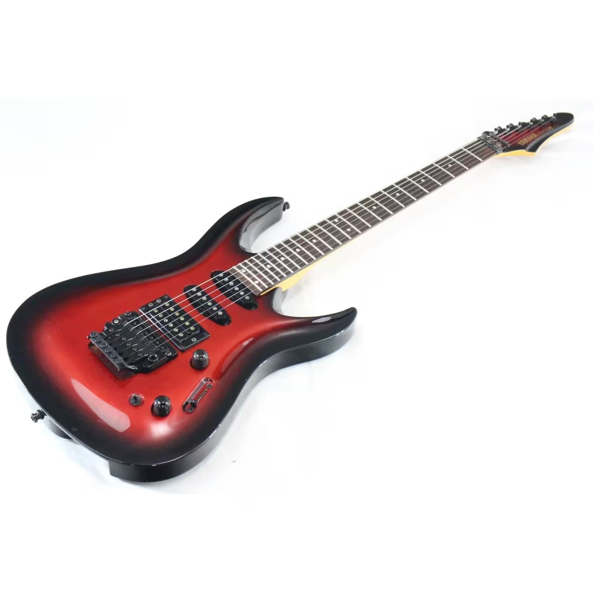 YAMAHA RGZ-II Vintage Electric Guitar 6 Strings From JAPAN | eBay