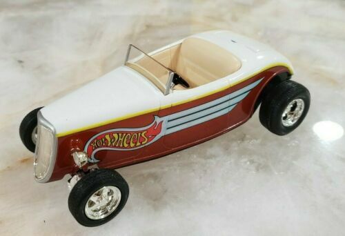 ホットウィール ☆ 32 FORD ☆ コンベンションカー☆BINGO ウィナー