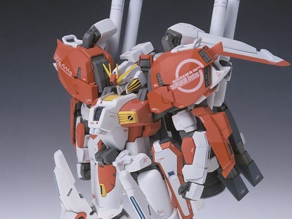 GUNDAM FIX FIGURATION 0013 Deep Striker Figure Bandai New with Box
