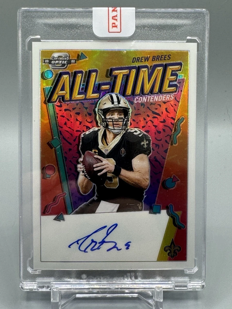 Drew Brees Auto for sale | eBay