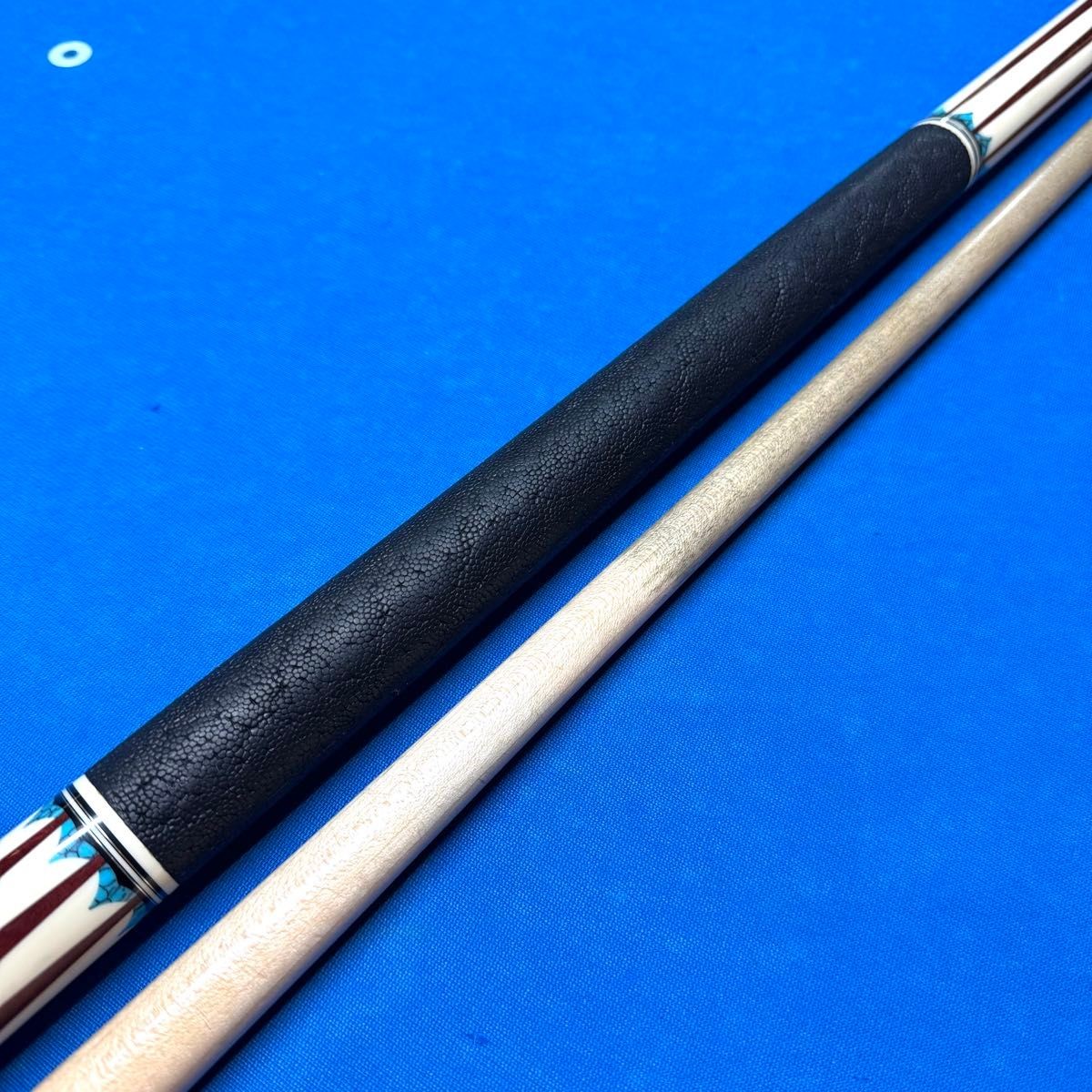 EX-PRO（エクシードプロ）シャフト MEZZ 【中古】 WJ（ウエイビー）用