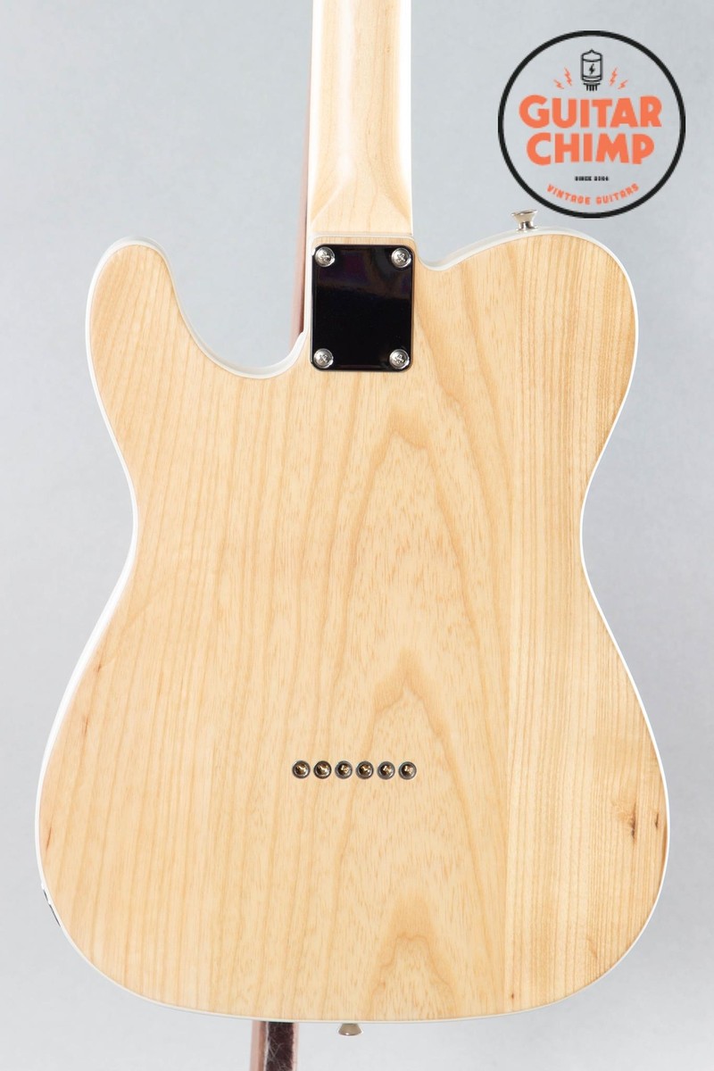 2022 Fender Japan Art Canvas Esquire Hiroshi Nagai No.2 | eBay