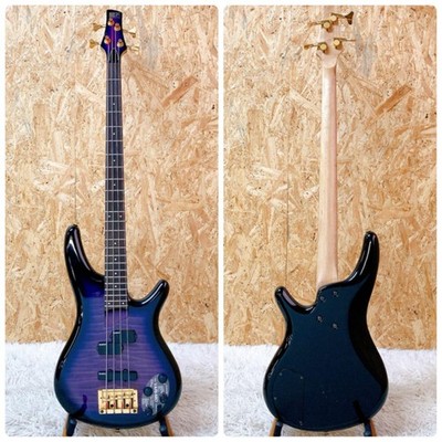 Electric Bass Guitar SDGR by Ibanez SR890 GF Made in Japan by