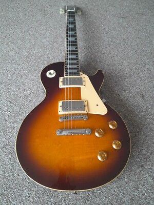 Yamaha Studio Lord SL-450s Tobacco Burst 1982 Made in Japan | eBay