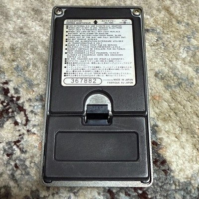 Maxon / ST-9 Super Tube Screamer 1983S FREE SHIPPING (T0000) | eBay