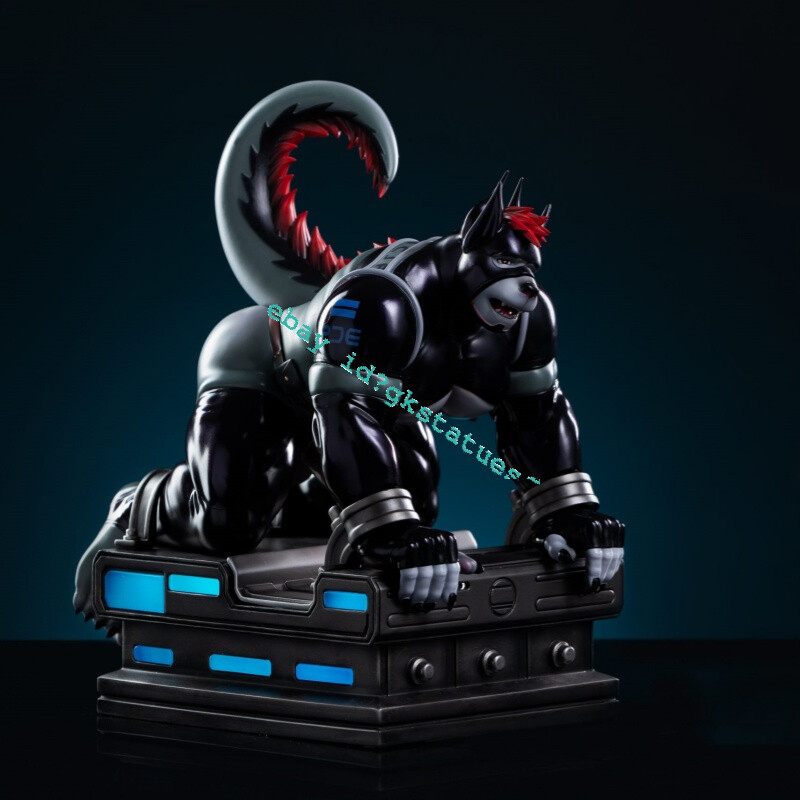 HyperSpace Studio Takahirosi 1/6 Scale Resin Collection Statue