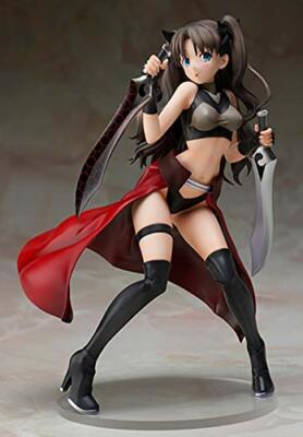 ANIPLEX+ Fate/stay night Rin Tohsaka Archer Costume ver. 1/7 PVC