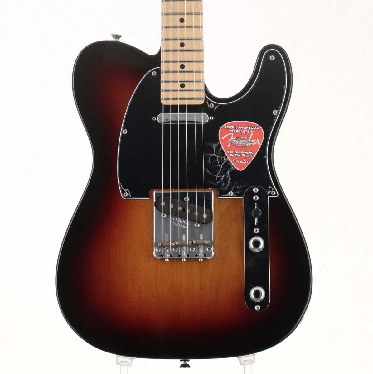 Fender American Special Telecaster for sale - eBay