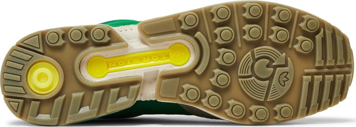 GY4678] Mens Adidas ZX 8000 'Fresh Mint Tea' | eBay