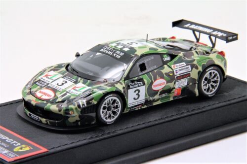 Special Price BBR (1/43) BMW V12 LMR | eBay