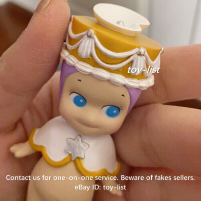 SONNY ANGEL x LADUREE Patisseries Series 2015 Secret Mini Figure