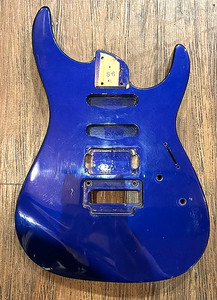 Fernandes Fr55 | eBay