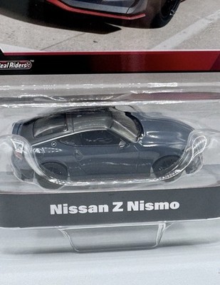 Hot Wheels Premium 2025 Nissan Z Nismo #21 1:43 Scale | eBay