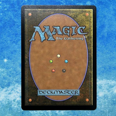 MTG Magic the Gathering Scalding Tarn 022/045 Foil English | eBay