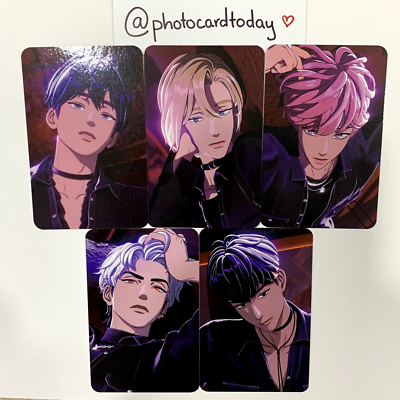 PLAVE - 3RD MINI ALBUM 