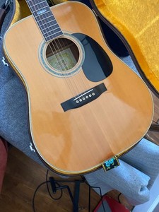 Vintage Suzuki Guitar | eBay