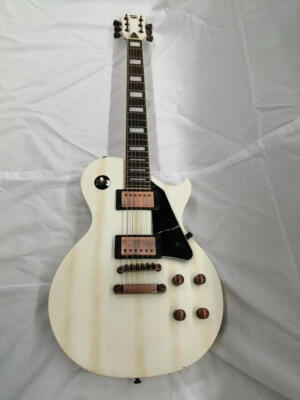 AXL GUITARS AL-820-WO Electric Guitar | eBay