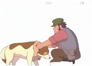 A Dog of Flanders Anime | eBay