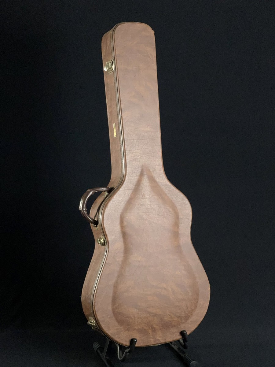 1990s Yamaha FG-441S Acoustic Guitar w/ Hard Case | eBay