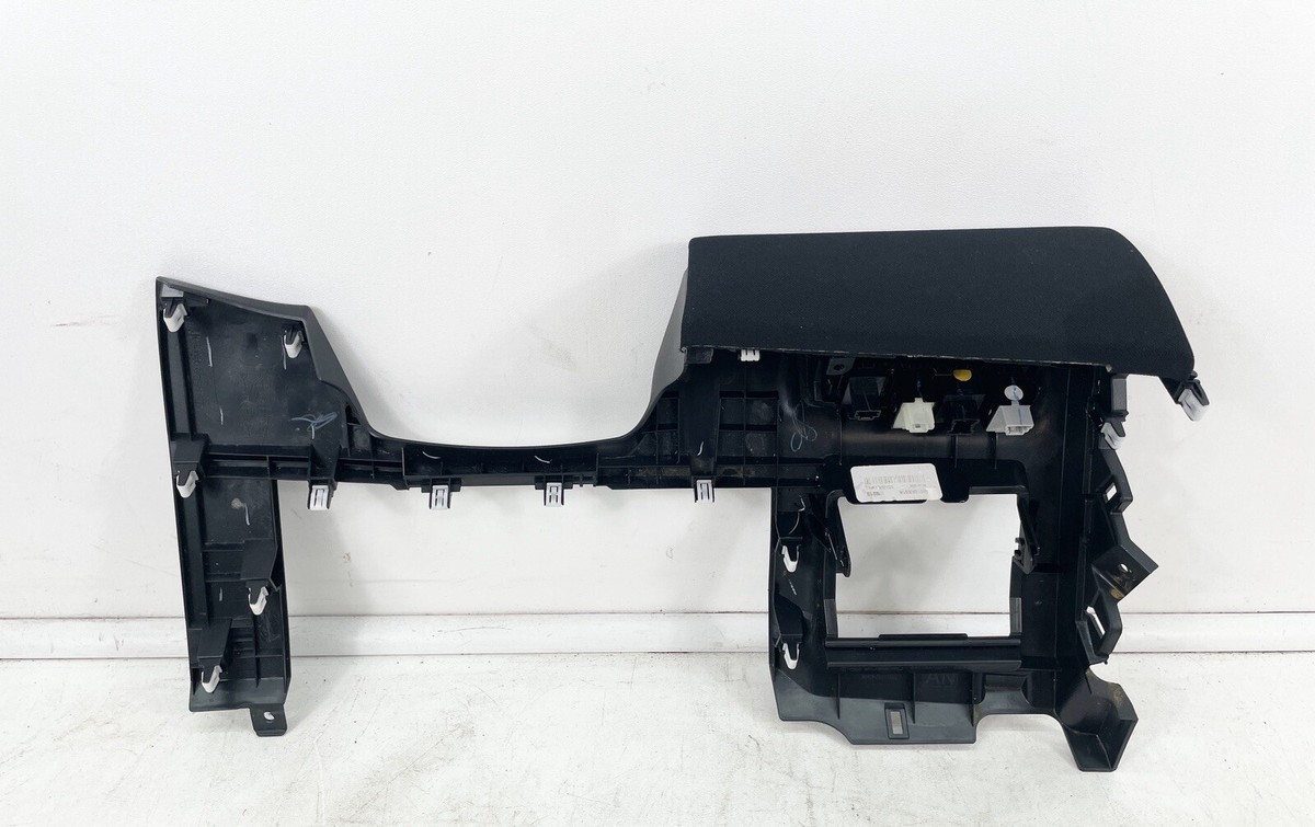 2020 SUBARU OUTBACK DASH LEFT LOWER TRIM COVER PANEL OEM