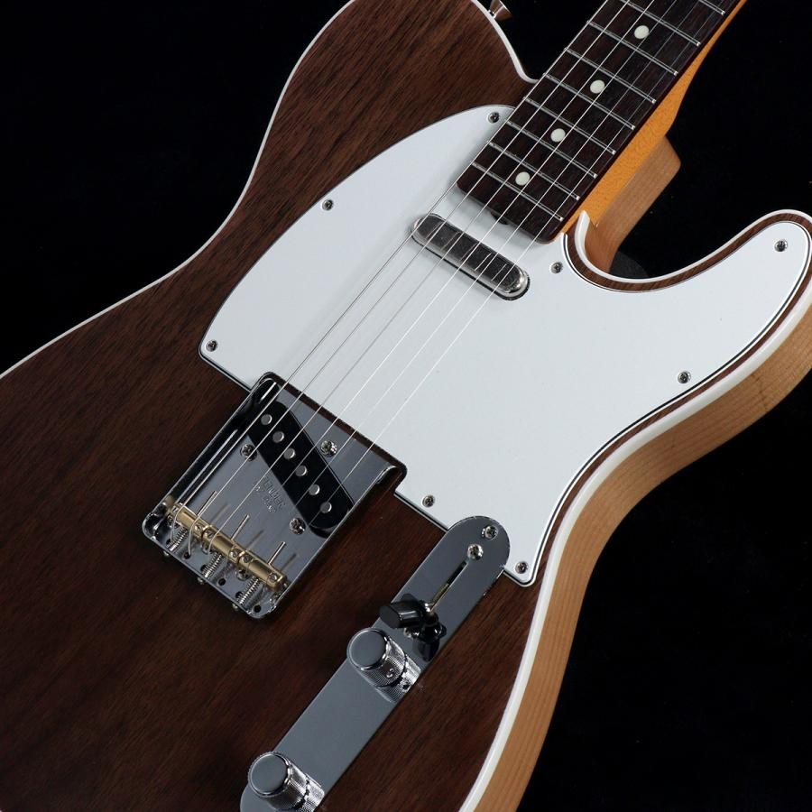 Fender FSR Made in Japan Traditional 60s Custom Telecaster Walnut