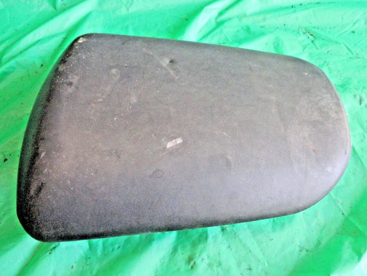 1998-2008 ZX6R ZX6 ZZR ZX 6 600 J 6R Kawasaki Ninja Rear Passenger